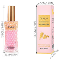 Smoothing Hair Repair Essence Spray