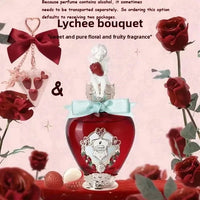 Long-Lasting Refreshing Fragrance Mist