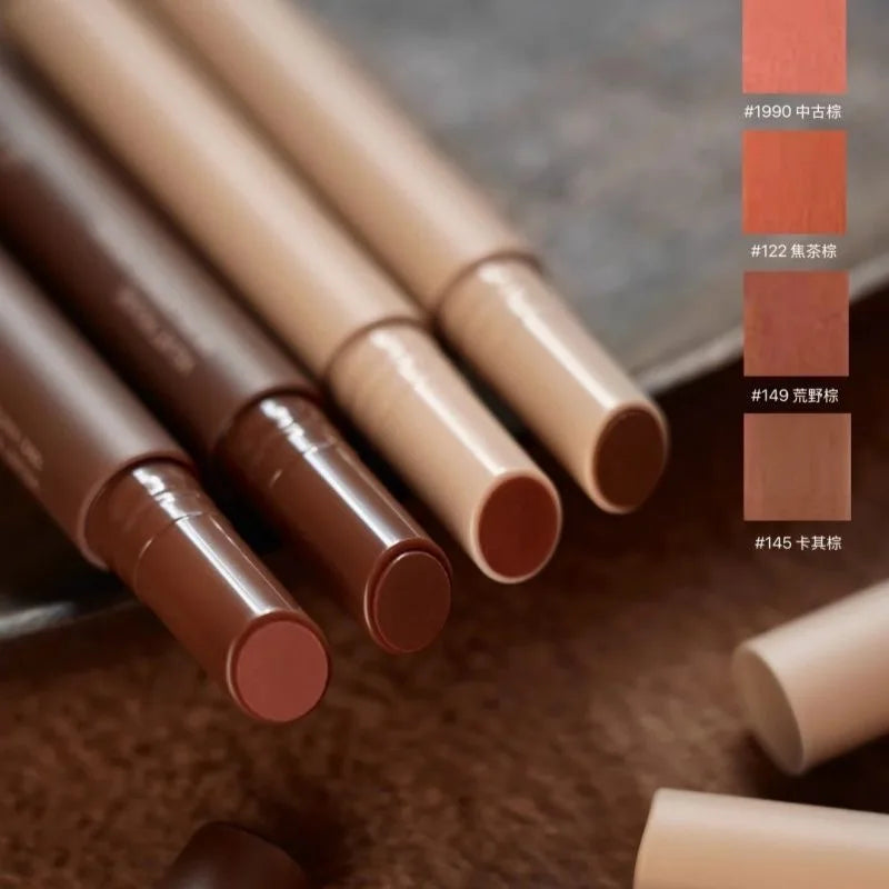 Long-Lasting Velvet Matte Lipstick Pen - 2