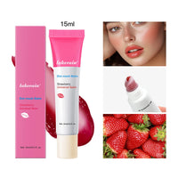 Hydrating Lip Repair and Plumping Balm