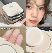Soft Focus Matte Face Setting Powder
