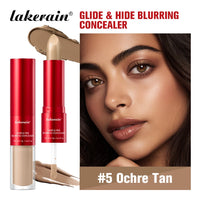 2-in-1 Full Coverage Blurring Concealer and Stick