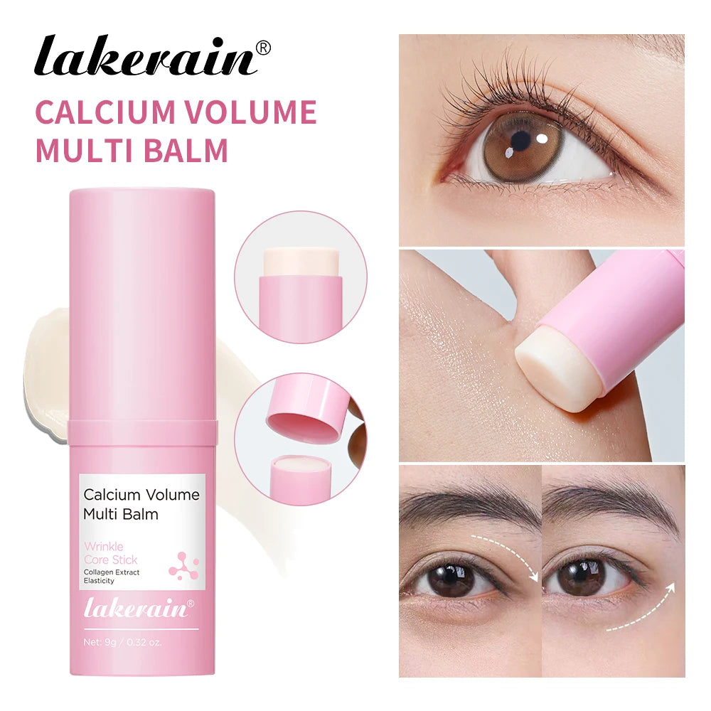 Anti-Aging Eye Wrinkle Balm Stick - 1