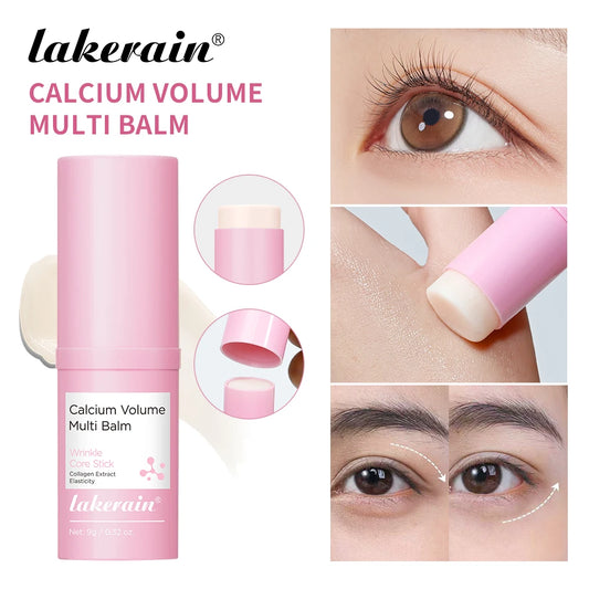 Anti-Aging Eye Wrinkle Balm Stick