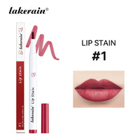 Dual-Sided Long-Lasting Lip Contour & Fill Stain