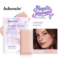Magnetic DIY Eyeshadow Refill Palette