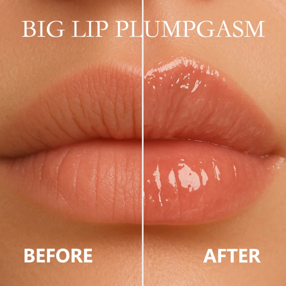 Moisturizing Gift Box Lip Gloss - 5