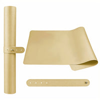 Foldable Waterproof Manicure Desk Mat and Hand Rest