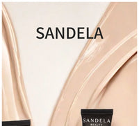 Waterproof Long-Lasting Tinted Moisturizer Foundation