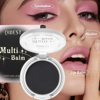 Color-Changing Multi-Use Lip and Cheek Tint Balm