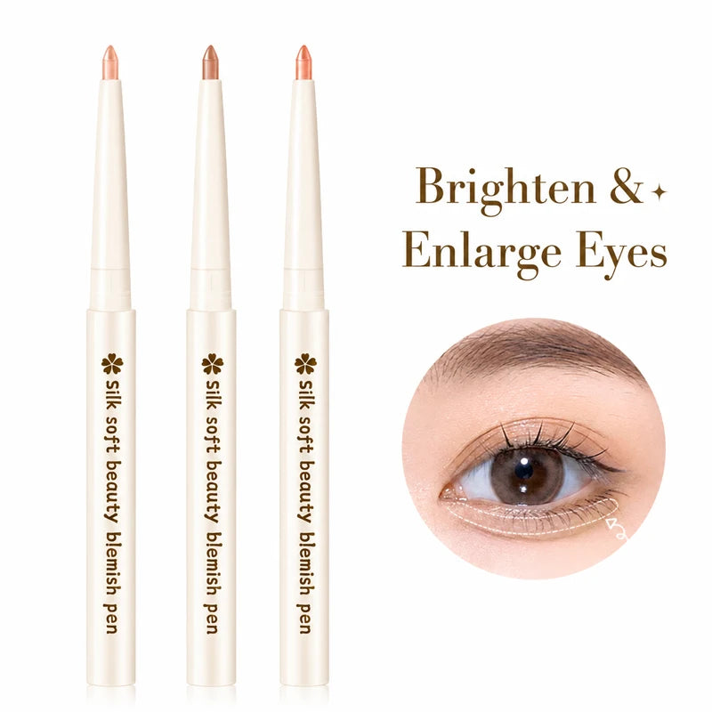 Waterproof Aegyo Sal Under Eye Brightener Pencil - 1