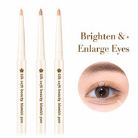 Waterproof Aegyo Sal Under Eye Brightener Pencil
