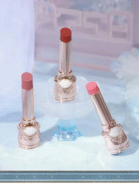 Moisturizing High-Pigment Glossy Lipstick