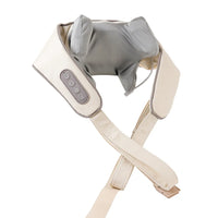 Wireless Deep Tissue Trapezius & Neck Massager