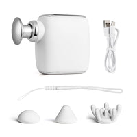 Portable Mini Deep Tissue Muscle Massage Gun