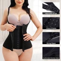 Postpartum Recovery Belly Wrap & Waist Trainer