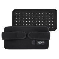 Portable Red Light Therapy Belt for Joint and Muscle Pain Relief