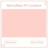 Foldable Waterproof Manicure Desk Mat and Hand Rest