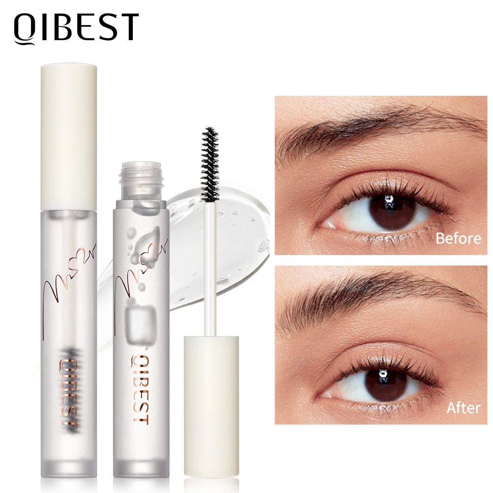 Long-Lasting Waterproof Eyebrow Styling Gel - 19