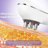 5-in-1 Body Sculpting & Anti-Cellulite Massager