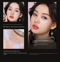 Luminous Angel Face Highlighter Powder