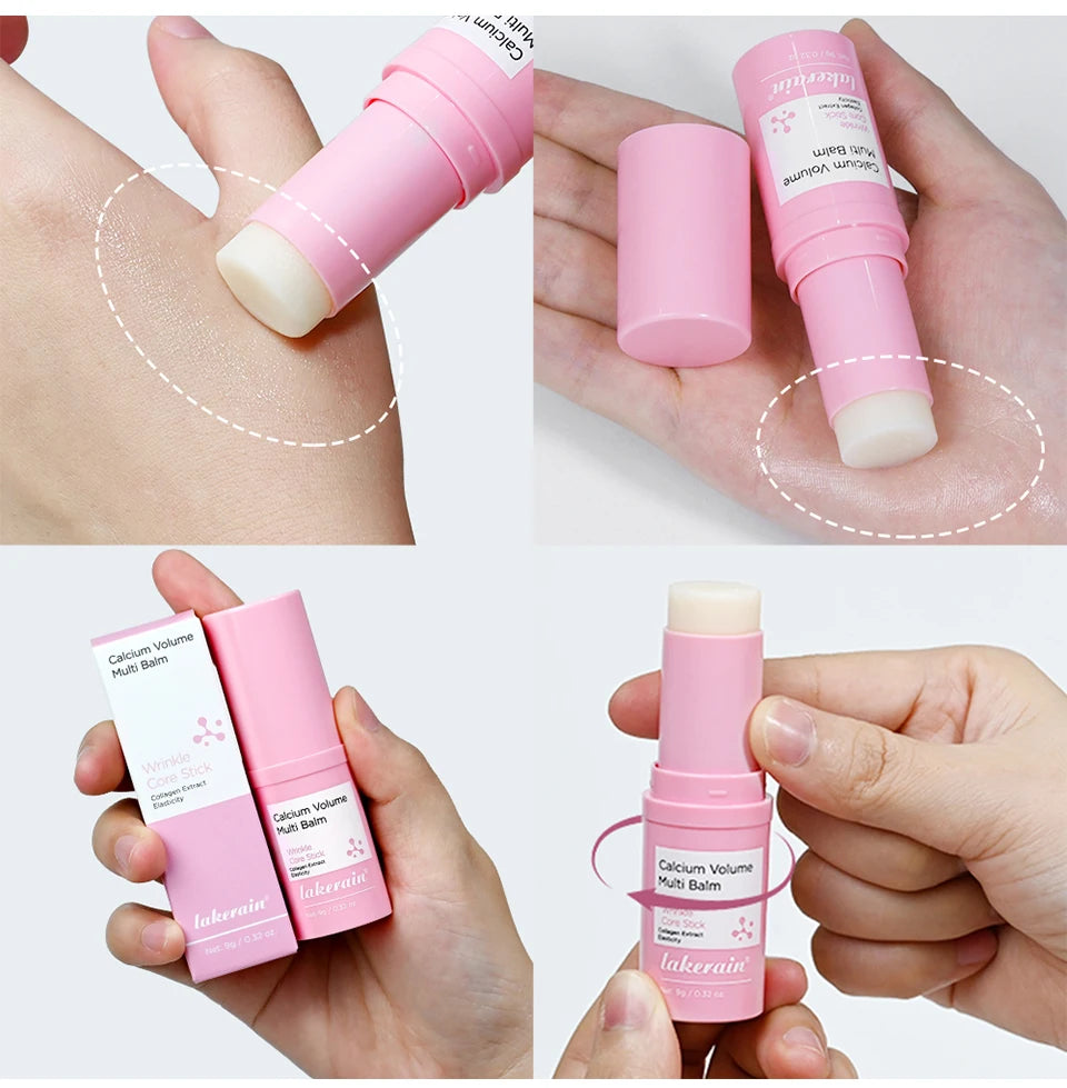 Anti-Aging Eye Wrinkle Balm Stick - 16