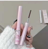 Ultra-Fine Curling & Lengthening Waterproof Mascara
