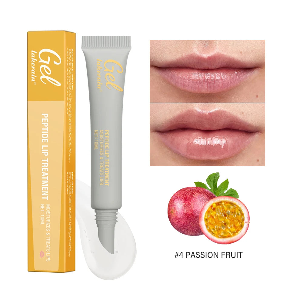 Peptide Moisturizing Lip Treatment Gel - 23