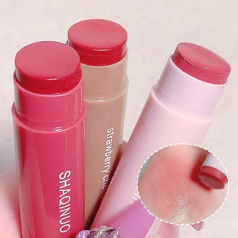 Hydrating Moisturizing Lip Gloss Set - 2
