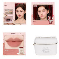 All-in-One Luxury Makeup Gift Set for Every Occasion