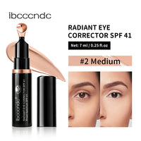 Radiant SPF 41 Under-Eye Corrector and Concealer