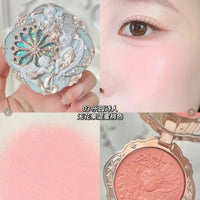 Little Angel Cream Blush for Natural Cheek Color