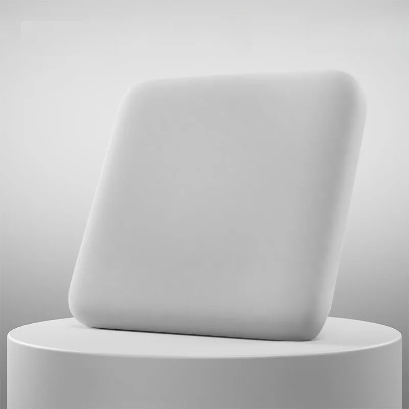 Ergonomic Memory Foam Seat Cushion for Pain Relief - 18