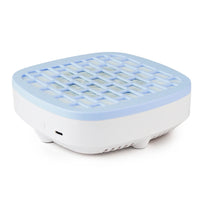 Portable USB Mini Nail Dust Collector Vacuum