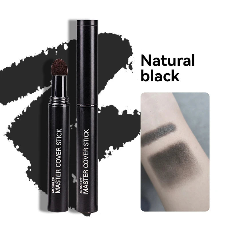 Instant Hairline Filling Shadow Powder Stick - 4