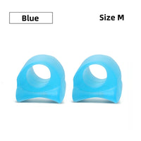 Silicone Gel Bunion Corrector and Toe Straightener