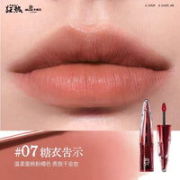 3D Face Sculpting Blush and Makeup Set