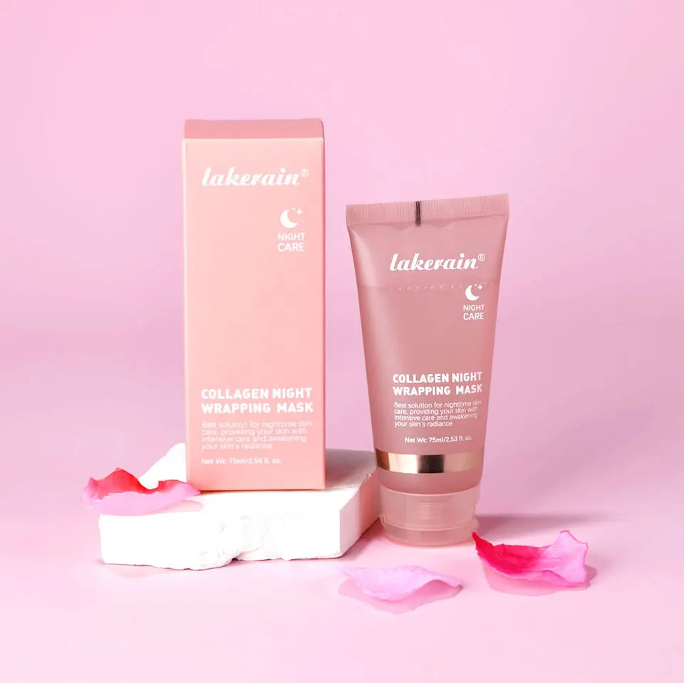 Overnight Collagen Firming & Hydrating Peel-Off Mask - 29