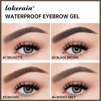 Waterproof Long-Lasting Eyebrow Tint Gel Set