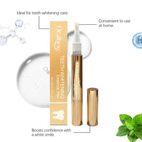 Professional Teeth Whitening Pen for Stain Removal