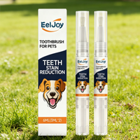 Pet Teeth Whitening & Plaque Cleaning Pen