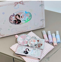 All-in-One Professional Ballet Makeup Gift Set