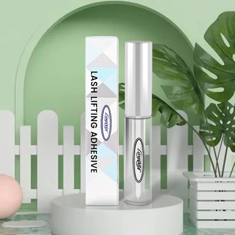 Professional Quick-Dry Eyelash Extension Adhesive - 7