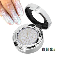 Chameleon Duochrome Shimmer Eyeshadow