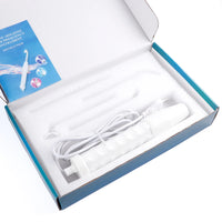 4-in-1 High-Frequency Facial Wand for Acne and Anti-Aging
