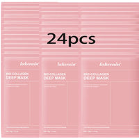 Bio-Collagen Deep Hydrating Face Mask for Pore Minimizing