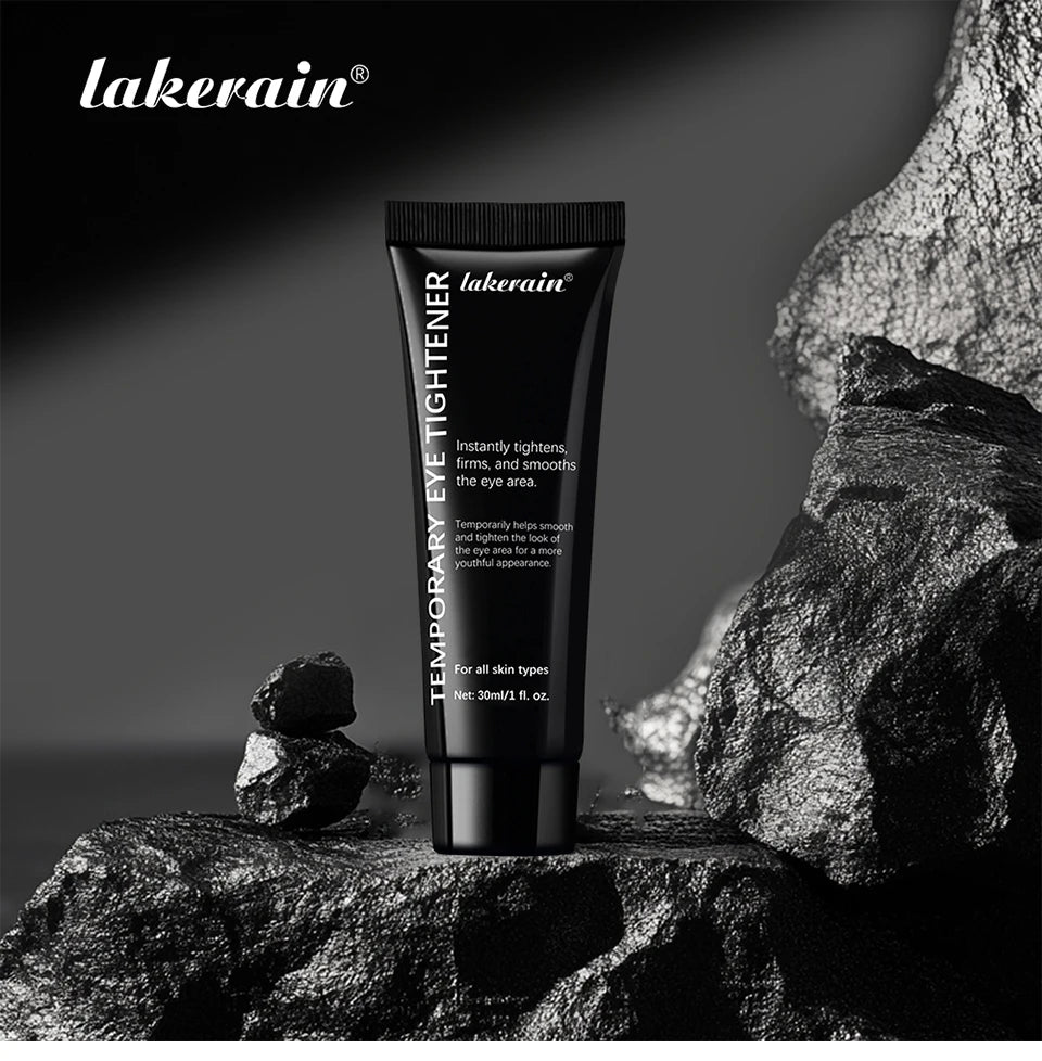 Instant Firming Eye Tightening Cream - 8