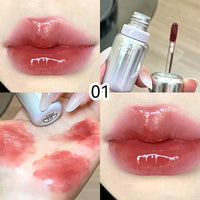 Mirror Water-Gloss Hydrating Lip Lacquer