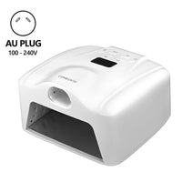 Professional Dual-Mode LED Nail Dryer Lamp