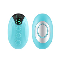 Microcurrent Handheld Sleep Aid Device for Anxiety and Insomnia